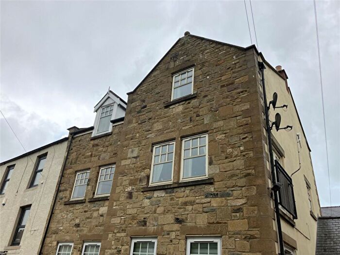 3 Bedroom Semi-Detached House To Rent In Eastgate, Hexham, NE46