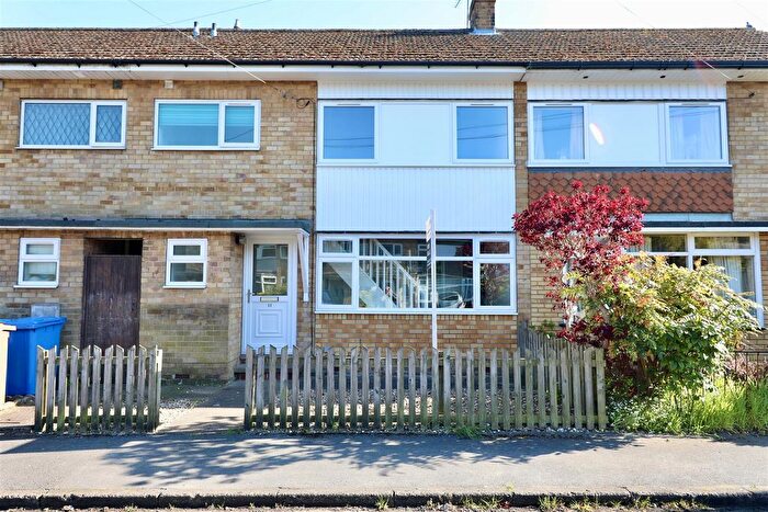 3 Bedroom Terraced House To Rent In Park Avenue, Cottingham, HU16