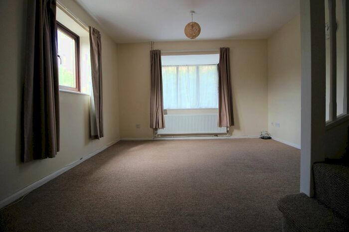 2 Bedroom End Of Terrace House To Rent In The Rowans, Milton, Cambridge, CB24