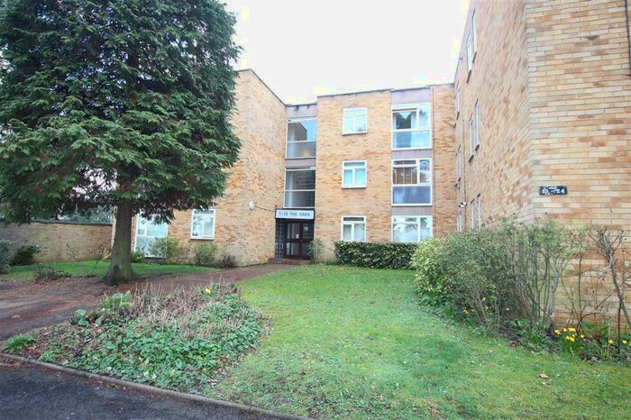 1 Bedroom Apartment To Rent In Bycullah Road, Enfield, EN2