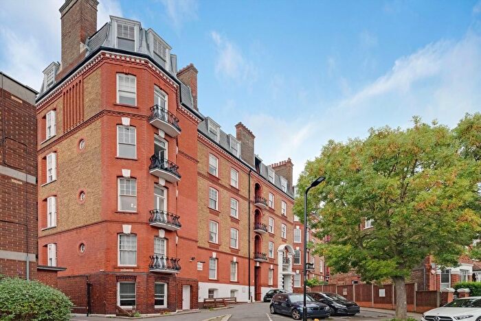 1 Bedroom Flat To Rent In Inglewood Road, West Hampstead, NW6