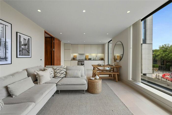 1 Bedroom Flat To Rent In Oval Road, Primrose Hill, London, NW1