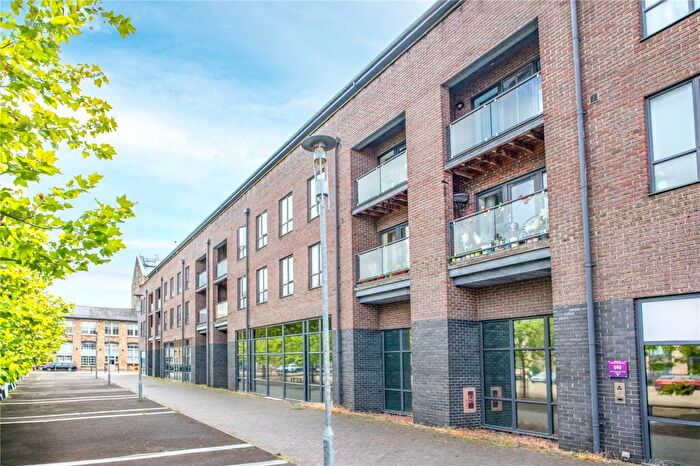 2 Bedroom Apartment To Rent In Priam House, Firefly Avenue, Swindon, Wiltshire, SN2