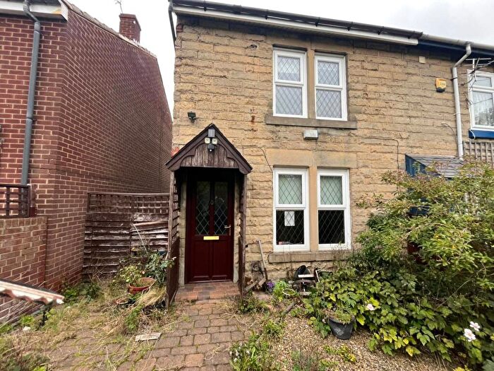 2 Bedroom House For Sale In Carr Hill Road, Gateshead, Tyne And Wear, NE9