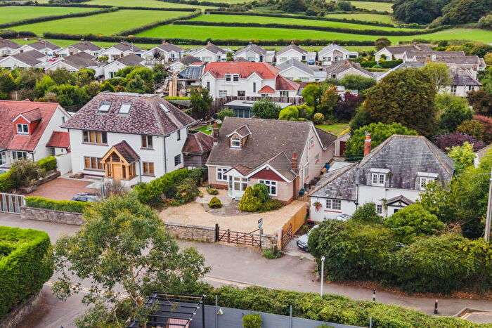 3 Bedroom Detached House For Sale In Southgate Road, Southgate, Gower, Swansea, SA3
