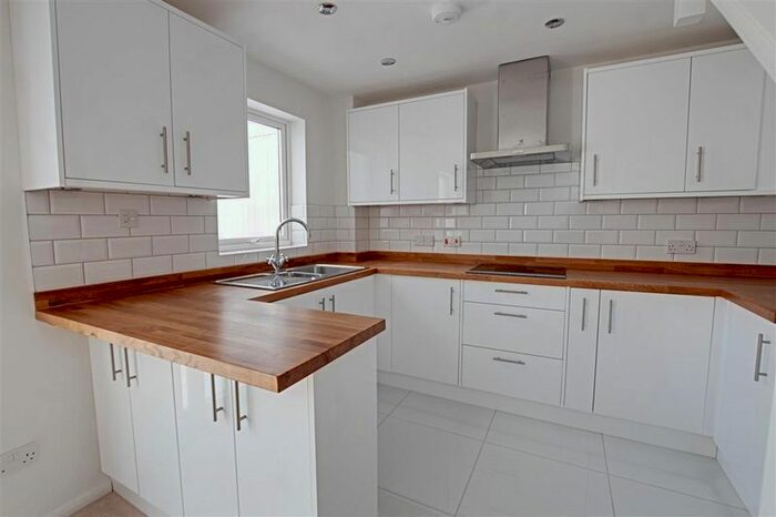 1 Bedroom Semi-Detached House To Rent In Mythern Meadow, Bradford-On-Avon, BA15