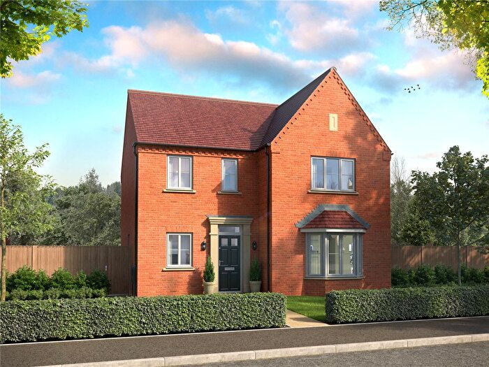 4 Bedroom Detached House For Sale In The Orchards, Fulbourn, Cambridge, Cambridgeshire, CB21