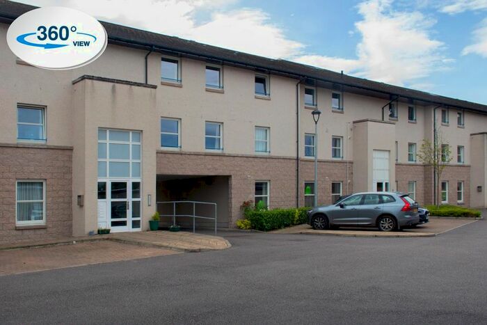 2 Bedroom Flat To Rent In Bishops Park, Inverness, IV3