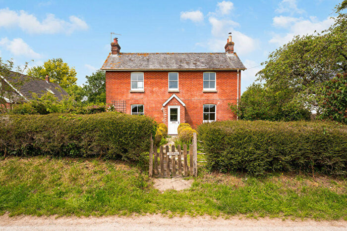 5 Bedroom Detached House For Sale In Nunton Drove, Nunton ***Video Tour***, SP5