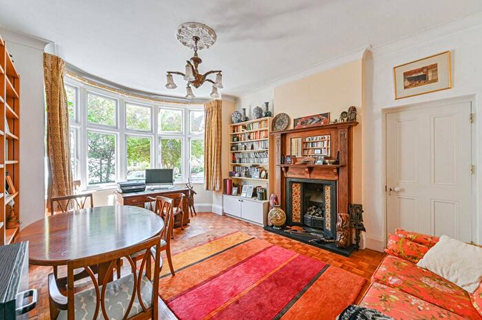 5 Bedroom Detached House For Sale In Liskeard Gardens, Blackheath, London, SE3