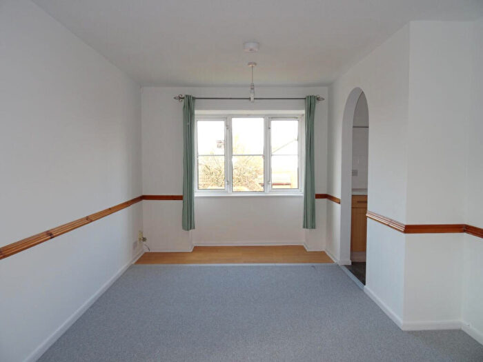 2 Bedroom Apartment To Rent In Duarte Place, Grays, Essex, RM16