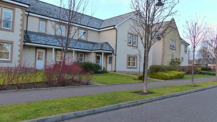 2 Bedroom Flat To Rent In Littlejohn Avenue, Greenbank, Edinburgh EH10