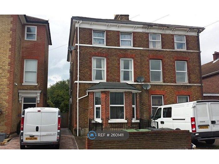 1 Bedroom Flat To Rent In Boxley Road, Maidstone, ME14