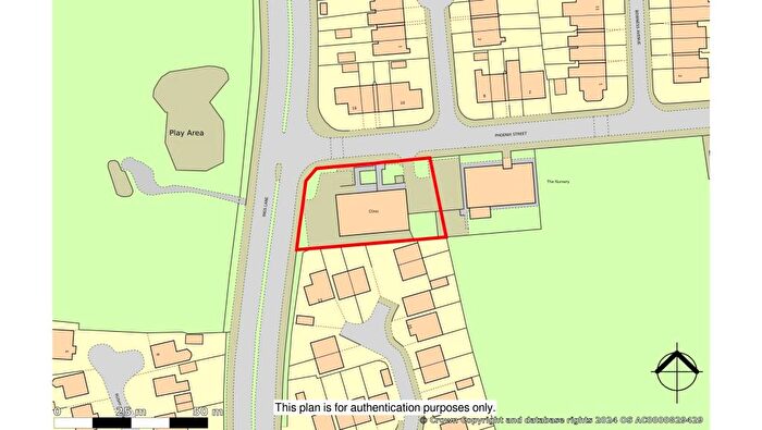 Detached House For Sale In Ings Lane Clinic, Phoenix Street, Rochdale, Lancashire, OL12