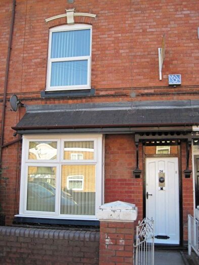 5 Bedroom Property To Rent In Tiverton Road, B29