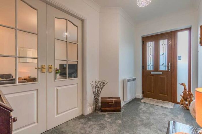 2 Bedroom Detached Bungalow For Sale In 10 The Ashes, Milnthorpe, LA7