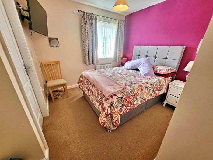 3 Bedroom Terraced House For Sale In Sunningdale Drive, Hubberston, Milford Haven, SA73