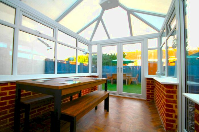 3 Bedroom Terraced House For Sale In Castlereagh Close, Long Newton, Stockton-On-Tees, Durham, TS21