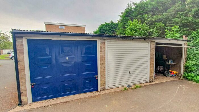 Garage / Parking To Rent In Riversmeet Garage, Hertford, SG14