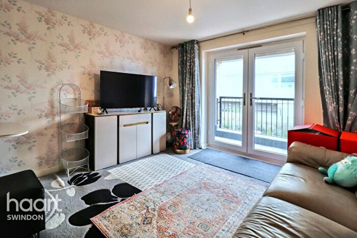 2 Bedroom Apartment To Rent In Smiths Lane, Swindon, SN3
