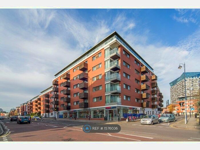 2 Bedroom Flat To Rent In Skyline, Birmingham, B1