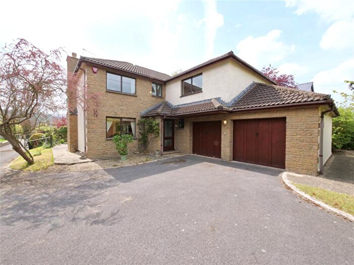 5 Bedroom Detached House For Sale In Sutton Park – Spacious Family Home With Incredible Potential, Bishop Sutton, BS39