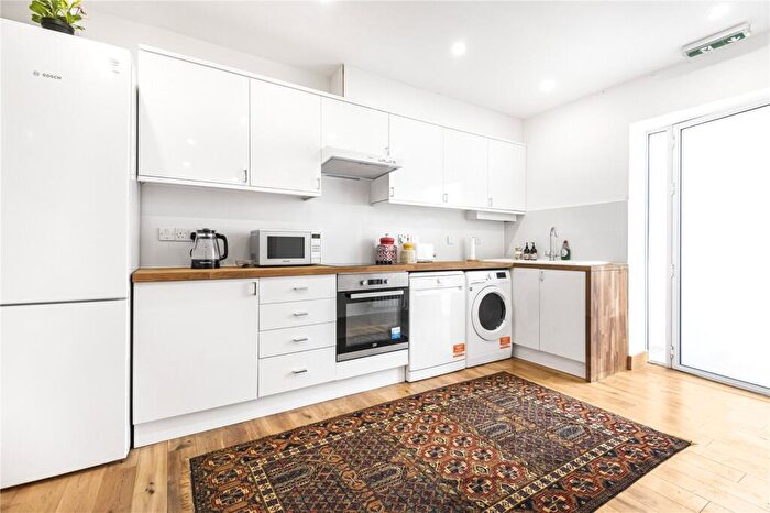 2 Bedroom Apartment To Rent In Warner House, Abercorn Place, London, NW8