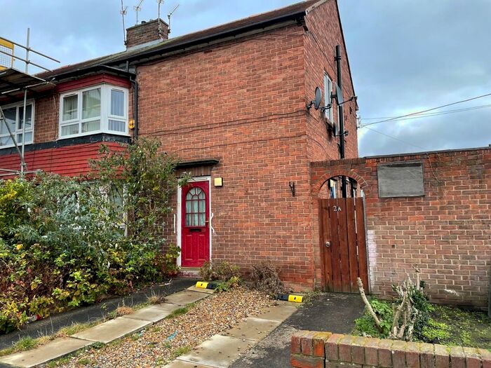 1 Bedroom Flat To Rent In Beaumont Terrace, Gosforth, Newcastle Upon Tyne, Tyne And Wear, NE3