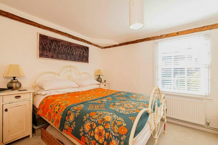 2 Bedroom House To Rent In Pleasant Valley, Saffron Walden, CB11