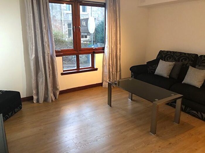 1 Bedroom Flat To Rent In Strawberry Bank Parade, City Centre, Aberdeen, AB11