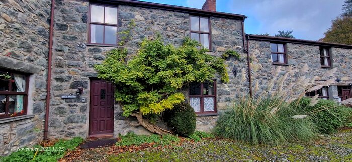2 Bedroom Cottage To Rent In Trem Y Coed, Tyn-Y-Groes, Conwy, LL32