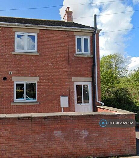 3 Bedroom Terraced House To Rent In Tattershall Road, Boston, PE21