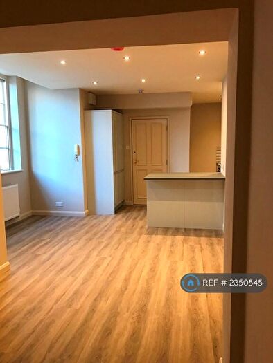1 Bedroom Flat To Rent In Lansdown Place, Cheltenham, GL50