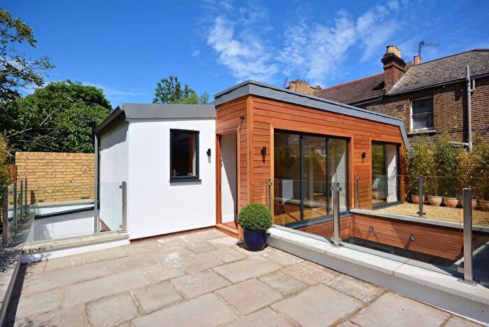 3 Bedroom Property For Sale In Loftus Road, Shepherd's Bush, London, W12