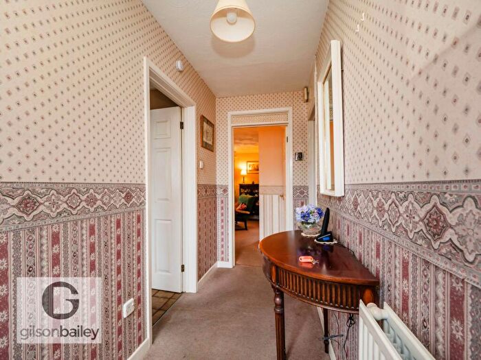 4 Bedroom Detached House For Sale In The Street, Blofield, NR13