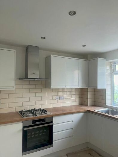 3 Bedroom Terraced House To Rent In Leather Gardens, London, E15