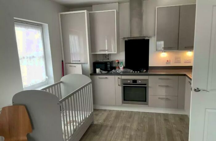 1 Bedroom Flat To Rent In Pearl Court, D, DA8