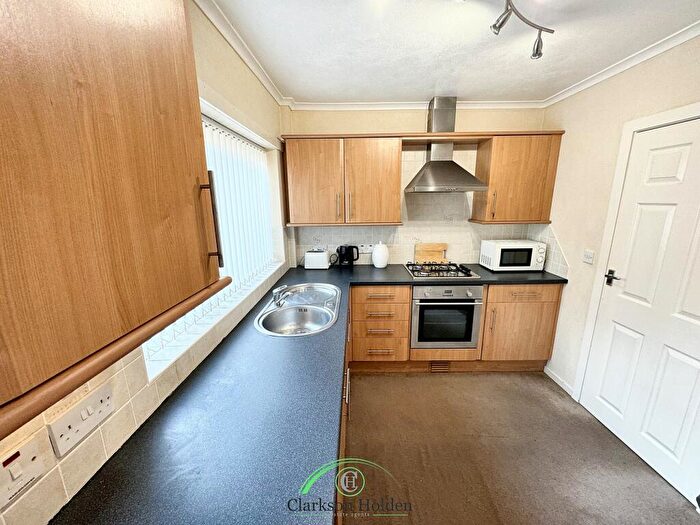 2 Bedroom Semi-Detached Bungalow For Sale In Morris Crescent, Preston, PR2