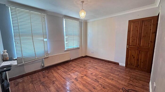 2 Bedroom Terraced House To Rent In Spring Vale North, Dartford, Kent, DA1