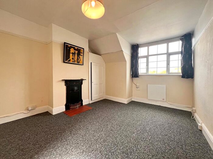 1 Bedroom Flat To Rent In Bridge Road, Woolston, SO19