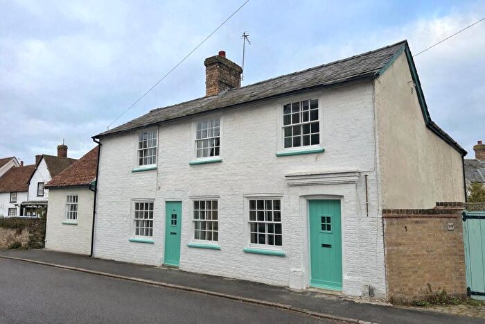 4 Bedroom House To Rent In High Street, Ashwell, Baldock, SG7