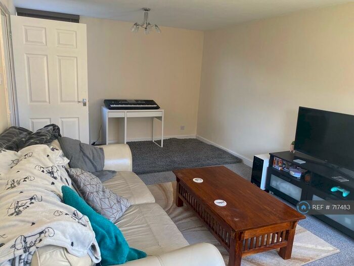 3 Bedroom Terraced House To Rent In Pandora Road, Coventry, CV2