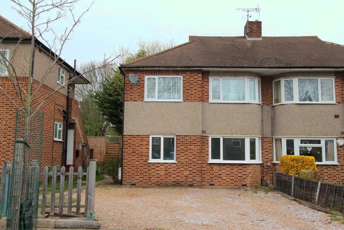 2 Bedroom Maisonette To Rent In Kenilworth Road, Petts Wood, BR5