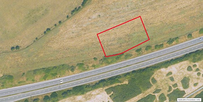 Land For Sale In Gravel Lane, West Hougham, Dover, CT15