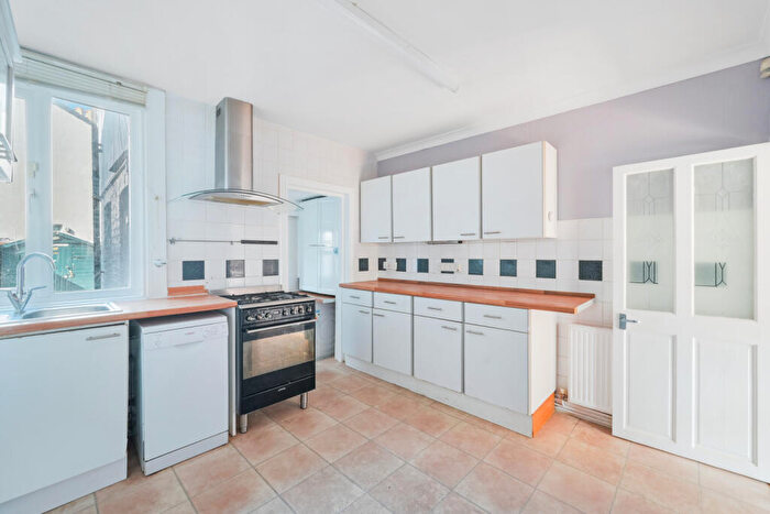 3 Bedroom Terraced House To Rent In Brandon Road, Sutton, SM1