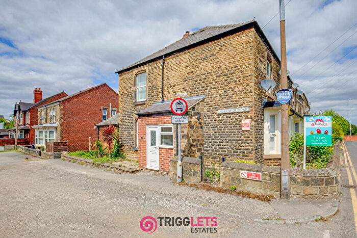 2 Bedroom Terraced House To Rent In Northside Road, Wath-Upon-Dearne, S63