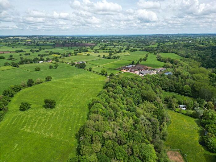 Land For Sale In Land At Malpas | Lot, Oldcastle, Malpas, Cheshire, SY14
