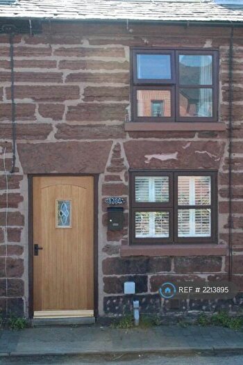 2 Bedroom Terraced House To Rent In Birch Heath Road, Tarporley, CW6