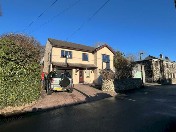 4 Bedroom Detached House For Sale In Gleaston, LA12