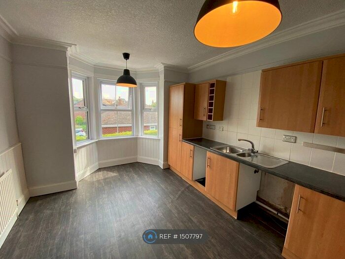 2 Bedroom Flat To Rent In Station Road, Weaverham, Northwich, CW8